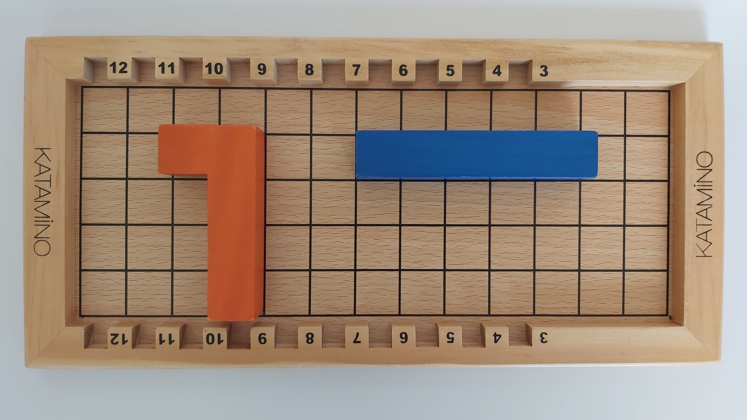 Katamino Puzzle Board Game Stock Photo - Download Image Now - Aperture,  Arrangement, Arranging - iStock