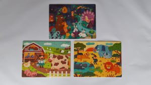 mideer puzzle level 3