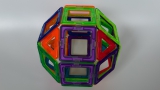 Magnetic Blocks
