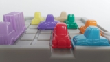 Rush Hour – Challenging Logic Game