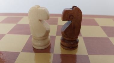 שחמט – משחק אסטרטגיה מתוחכם