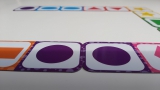 Dominoes – Family Educational Game
