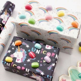 Gift Wrapping