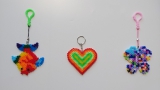 Fuse Beads – Amazing DIY Craft