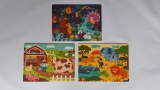 Mideer Puzzles