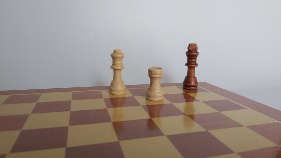 שחמט - מט